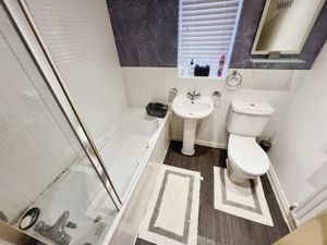 Bathroom - click for photo gallery